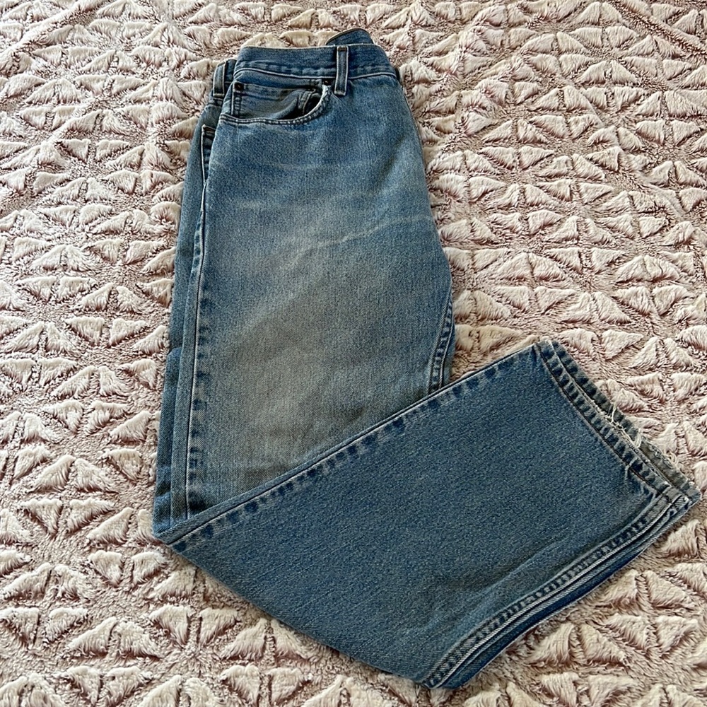 Vintage Signature Levi’s